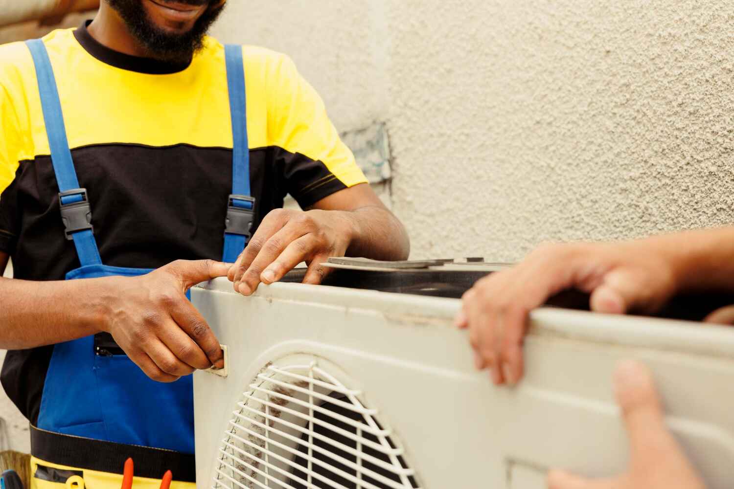 Best Commercial HVAC repair  in Baidland, PA